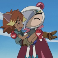 (C)Konami Digital Entertainment/小学館・NAS