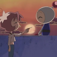 (C)Konami Digital Entertainment/小学館・NAS