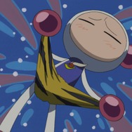 (C)Konami Digital Entertainment/小学館・NAS