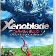 『Xenoblade Definitive Edition(ゼノブレイド ディフィニティブ エディション)』(C) 2010-2020 Nintendo / MONOLITHSOFT