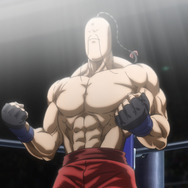『キン肉マン 完璧超人始祖編』第0話「キン肉マンよ永遠（とわ）に……そして」先行場面カット（C）ゆでたまご／集英社・キン肉マン製作委員会