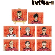 劇場版ハイキュー!!」研磨、黒尾が“繋げ”＆日向、影山が“飛べ