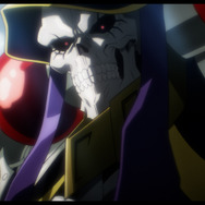 『劇場版「オーバーロード」聖王国編』本予告カット（C）丸山くがね・KADOKAWA 刊／劇場版「オーバーロード」聖王国編製作委員会