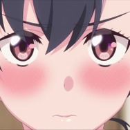 TVアニメ『よあそびぐらしっ！』第1話「今夜は帰ってこないで！」（C）スイカ／Suiseisha Inc.