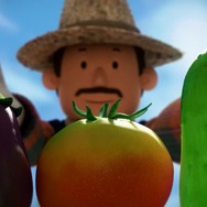 みやぎ生活協同組合『トマトになった男の子』