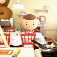 みやぎ生活協同組合『トマトになった男の子』