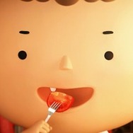 みやぎ生活協同組合『トマトになった男の子』