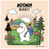 「ムーミンマーケット2024」（C）Moomin Characters TM
