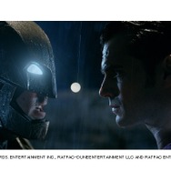 「バットマン vs スーパーマン」16年3月25日日米同時公開 プロジェクトDCの幕開け