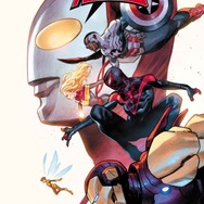 『Ultraman x Avengers（原題）』