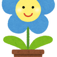 “花・植物”キャラといえば？