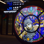 大阪駅西側地区アートプロジェクト「WARP」発表セレモニー