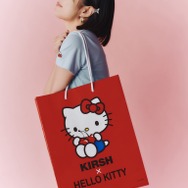 「ハローキティ」KIRSH x HELLO KITTY Collection