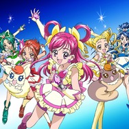 『Yes！プリキュア５』（C）ＡＢＣ-Ａ・東映アニメーション（C）東映アニメーション