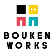 「BOUKEN WORKS」