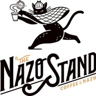 「THE NAZO STAND」