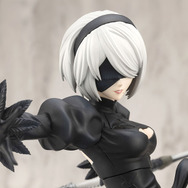 ARTFX J NieR:Automata Ver1.1a 2B 1/8スケール 完成品フィギュア