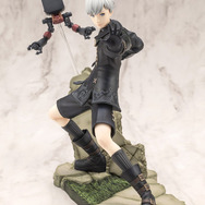 ARTFX J NieR:Automata Ver1.1a 9S 1/8スケール 完成品フィギュア