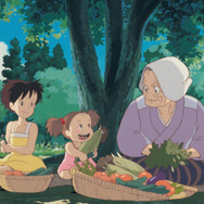 『となりのトトロ』（C） 1988 Hayao Miyazaki/Studio Ghibli