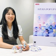 感情を大切に。TWO CLOUDSが描く「AZURA」の優しい世界とは【インタビュー】