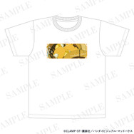 場面写Tシャツ