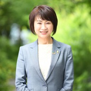 高際みゆき豊島区長