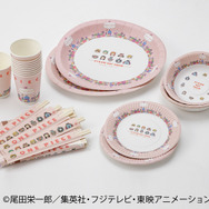 紙食器シリーズ