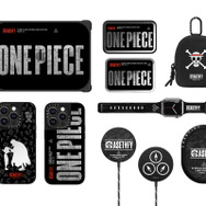 「ONE PIECE x CASETiFY」コレクション