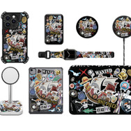 「ONE PIECE x CASETiFY」コレクション