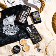 「ONE PIECE x CASETiFY」コレクション