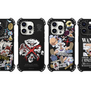 「ONE PIECE x CASETiFY」コレクション