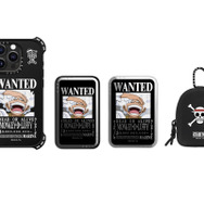 「ONE PIECE x CASETiFY」コレクション