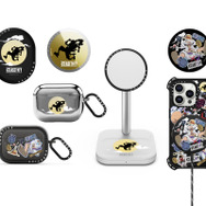 「ONE PIECE x CASETiFY」コレクション