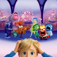 『インサイド・ヘッド2』（C）2024 Disney/Pixar. All Rights Reserved.
