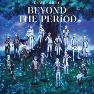 『劇場版アイドリッシュセブン LIVE 4bit BEYOND THE PERiOD』（C）BNOI/劇場版アイナナ製作委員会