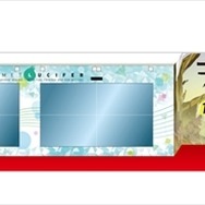 　(c) Project Felia／「コメット・ルシファー」製作委員会