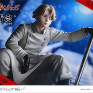 「東京リベンジャーズ 乾青宗 ボーナス版 1／7スケール 完成品フィギュア」商品画像(C)和久井健・講談社／アニメ「東京リベンジャーズ」製作委員会