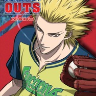 『ONE OUTS―ワンナウツ―』（C）甲斐谷忍／集英社・VAP・マッドハウス・NTV・D.N.ドリームパートナーズ