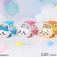 ドリームトミカ SP ちいかわ