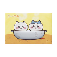 アニメ『ちいかわ』 スクエアマグネット