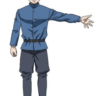 『チ。 ―地球の運動について―』ラファウ：坂本真綾　