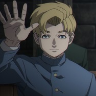 『チ。 ―地球の運動について―』場面カット