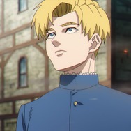 『チ。 ―地球の運動について―』場面カット