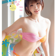 「週刊少年チャンピオン」36+37号（C）秋田書店 （C）PP Enterprise inc. （C）小池伸一郎（秋田書店