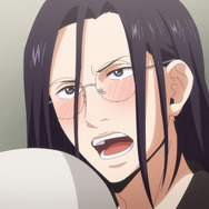 夏アニメ「黄昏アウトフォーカス」第6話「菊地原仁の初恋」先行カット（C）じゃのめ・講談社／「黄昏アウトフォーカス」製作委員会