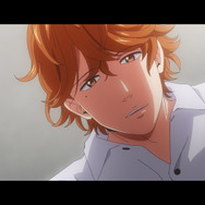 夏アニメ「黄昏アウトフォーカス」第6話「菊地原仁の初恋」先行カット（C）じゃのめ・講談社／「黄昏アウトフォーカス」製作委員会