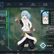 『転生したらスライムだった件 テンペストストーリーズ 』