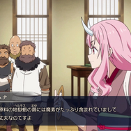 『転生したらスライムだった件 テンペストストーリーズ 』