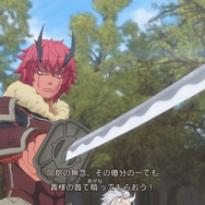 『転生したらスライムだった件 テンペストストーリーズ 』