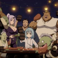 『転生したらスライムだった件 テンペストストーリーズ 』